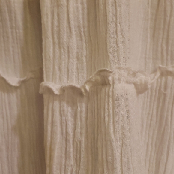 Bohemian skirt - Picture 4 of 5